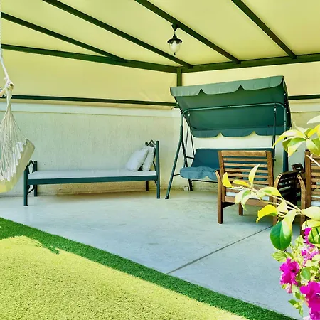 Doramarie With Private Pool By Dadovillas *