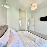 Villa Doramarie With Private Pool By Dadovillas Szidári