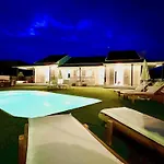 Doramarie With Private Pool By Dadovillas Villa *