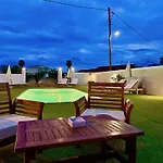 Doramarie With Private Pool By Dadovillas Villa Szidári