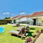 Villa Doramarie With Private Pool By Dadovillas Szidári