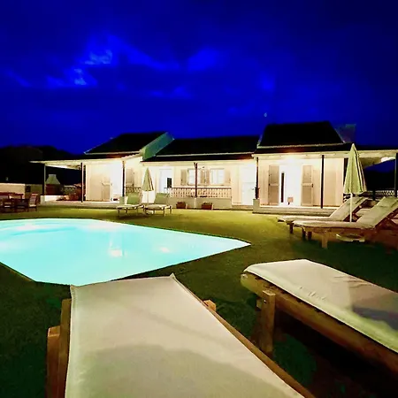 Doramarie With Private Pool By Dadovillas Villa *