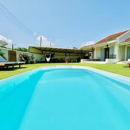 Doramarie With Private Pool By Dadovillas Villa Sidárion