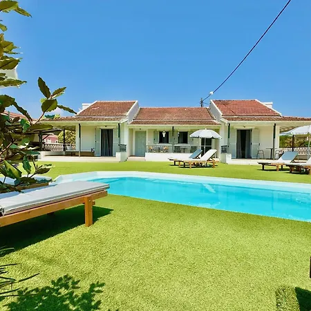 Doramarie With Private Pool By Dadovillas Villa