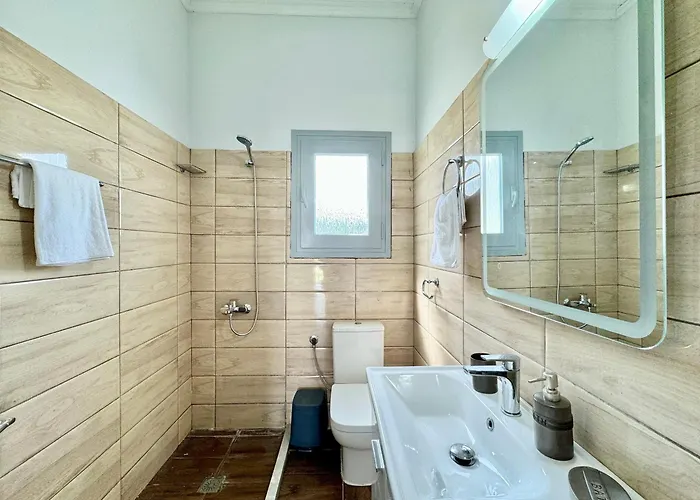 Doramarie With Private Pool By Dadovillas וילה סידריון