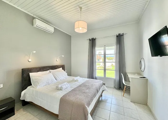 וילה Doramarie With Private Pool By Dadovillas סידריון