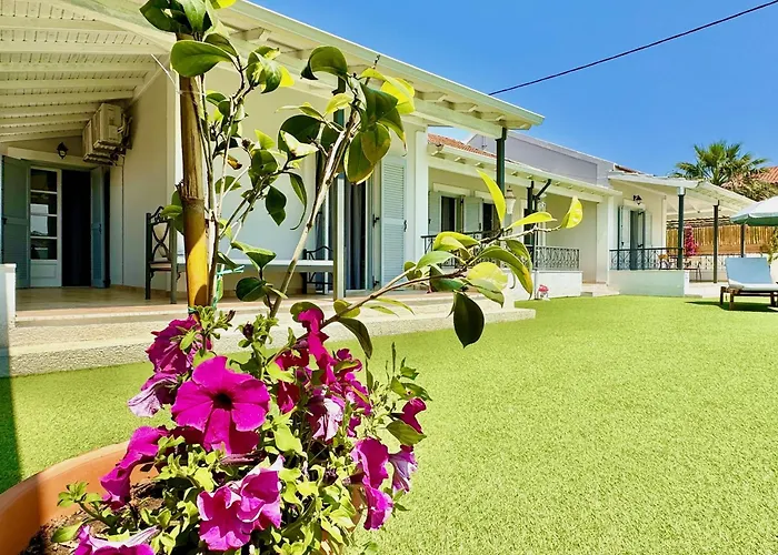 Doramarie With Private Pool By Dadovillas *
