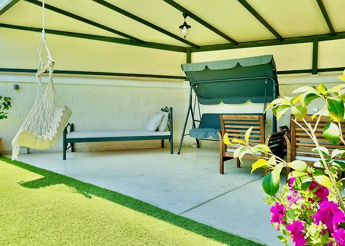 Doramarie With Private Pool By Dadovillas *