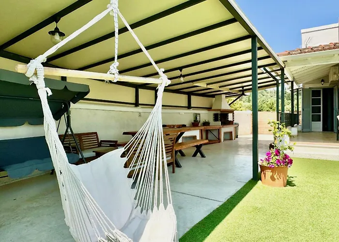 Doramarie With Private Pool By Dadovillas * סידריון
