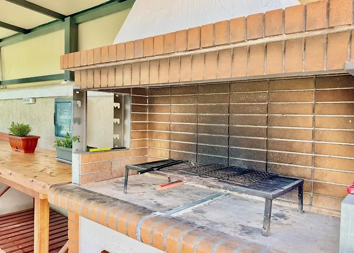 Doramarie With Private Pool By Dadovillas וילה *